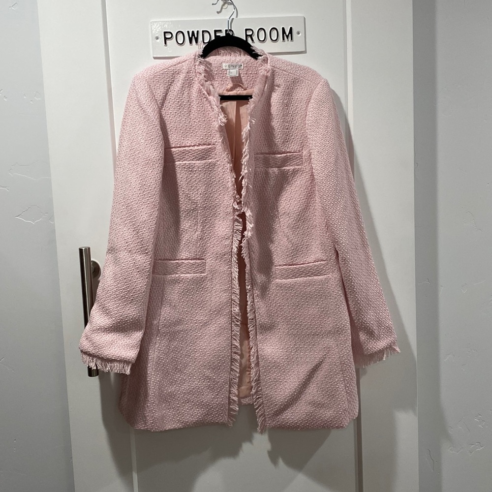 Venus jacket